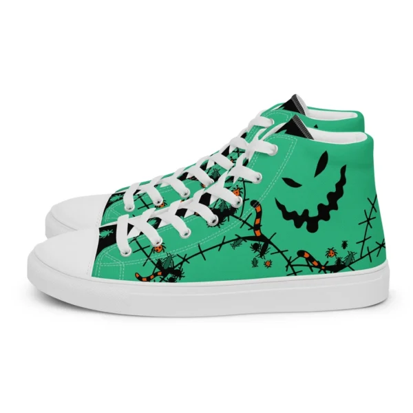 Oogie Boogie Character Shoes